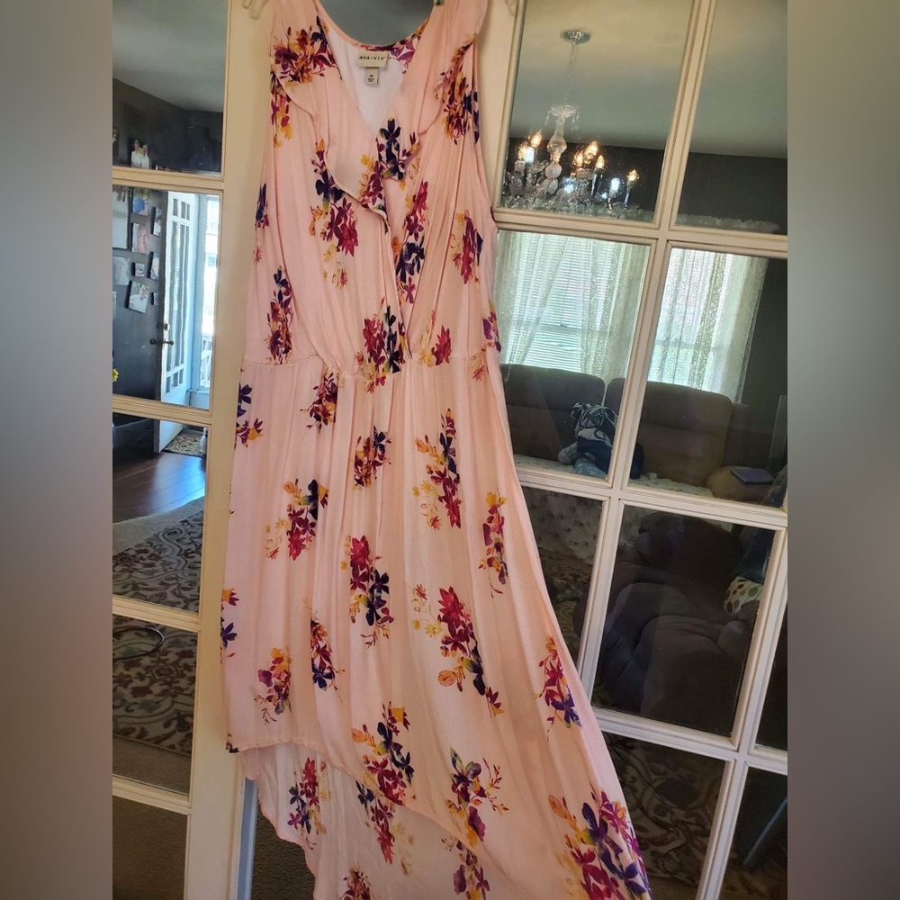 Pretty In Pink! SZ 26/28